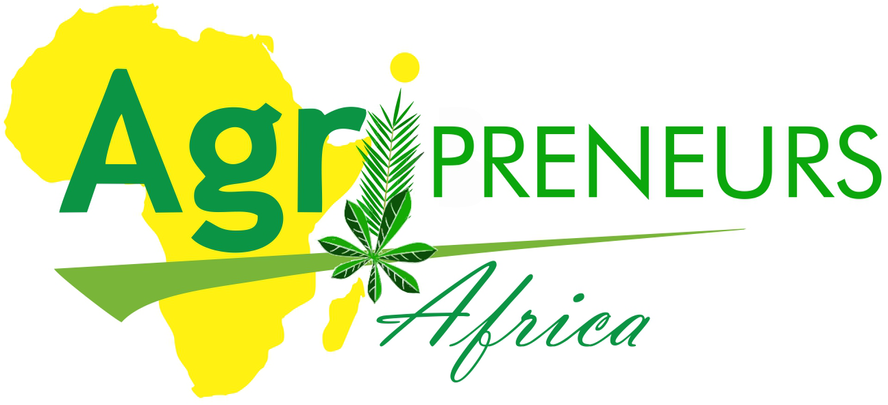 Agripreneurs Africa